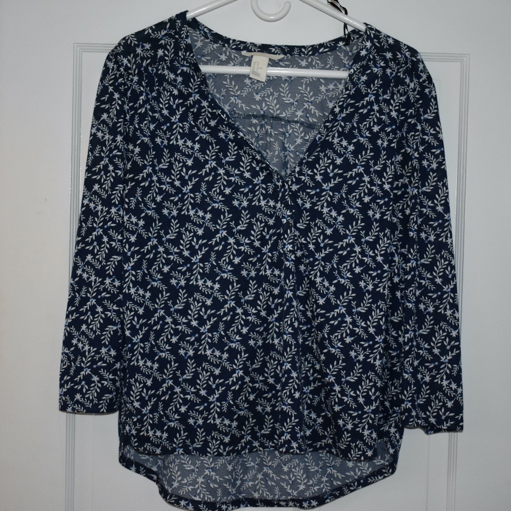 Old Navy Blouse!